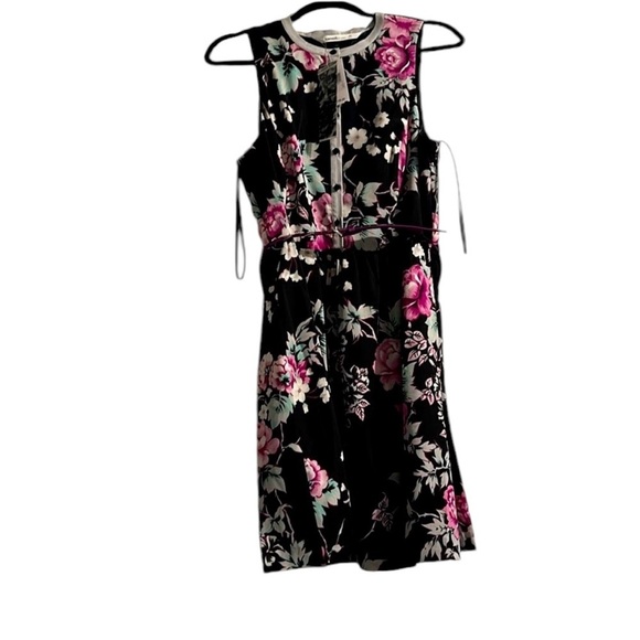 Kensie midi dress sleeveless size 10 women’s dress - Picture 2 of 6